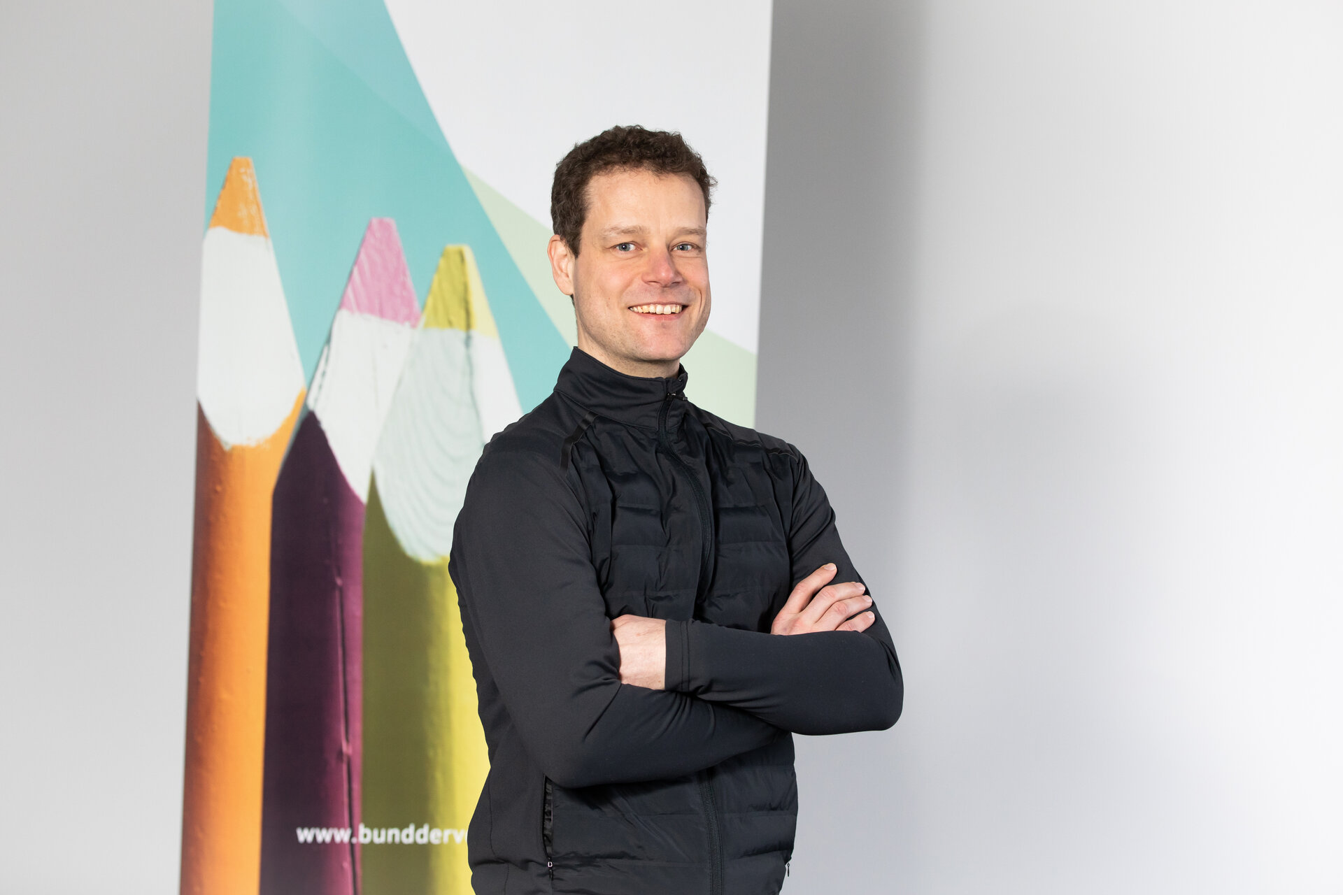 Dr. Dirk Ulbricht ist stellvertretender Aufsichtsratsvorsitzender des BdV. | © Achenbach 2024 Auf dem Bild ist Dr. Dirk Ulbricht, stellvertretender Aufsichtsratsvorsitzender des BdV. | © Achenbach 2024