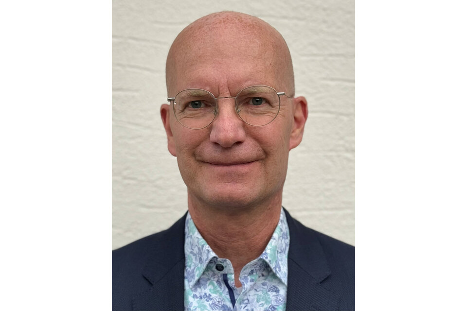 Prof. Dr. Michael Schüte