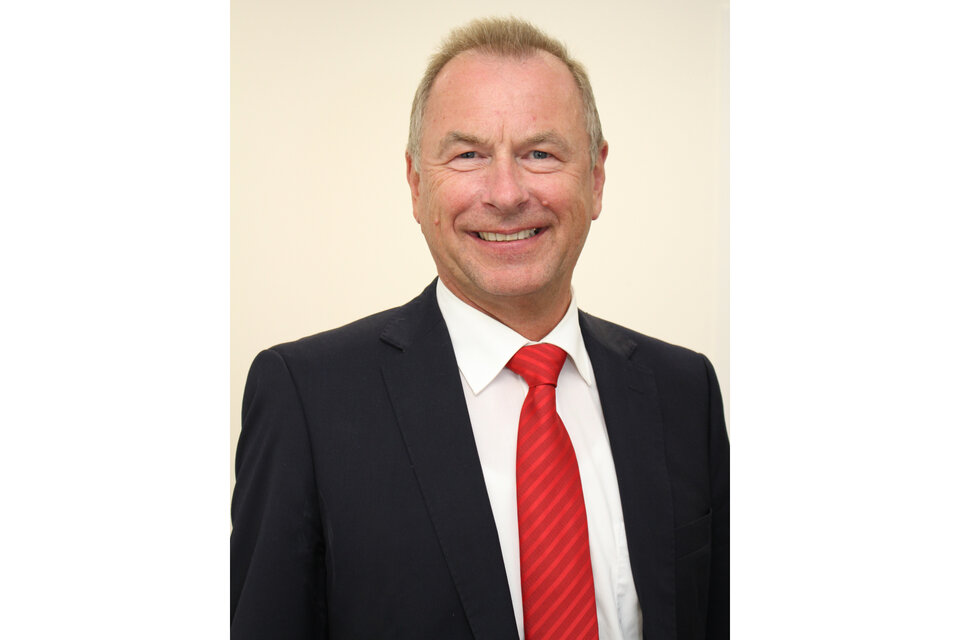 Prof. Dr. Hartmut Nickel-Waninger