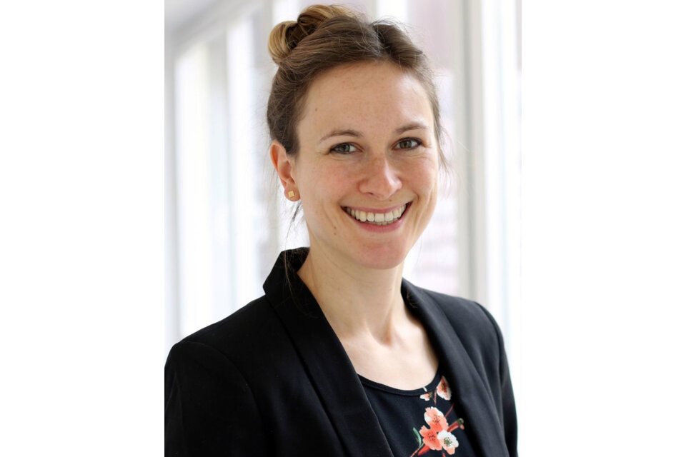 Dr. Marie-Theres von Schickfus